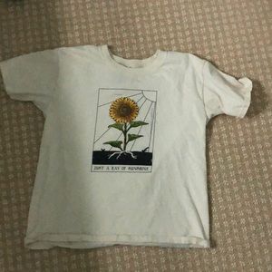 “Just A Ray Of Sunshine” T Shirt